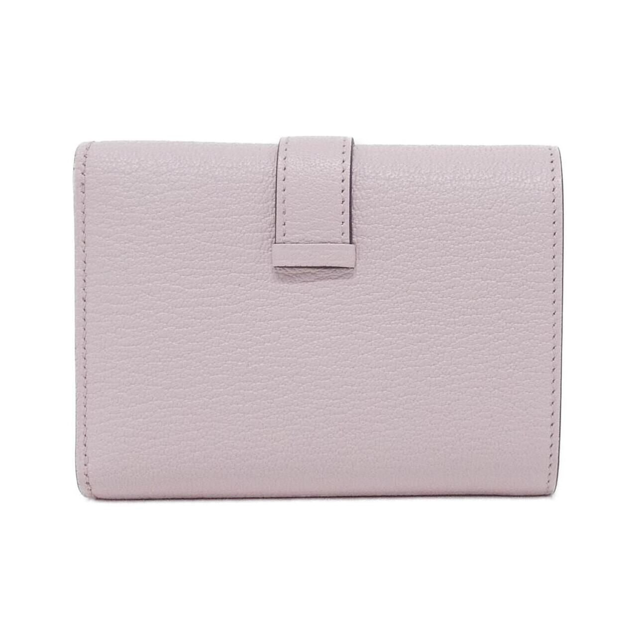 Hermes Bearn Combine Wallet — view 2