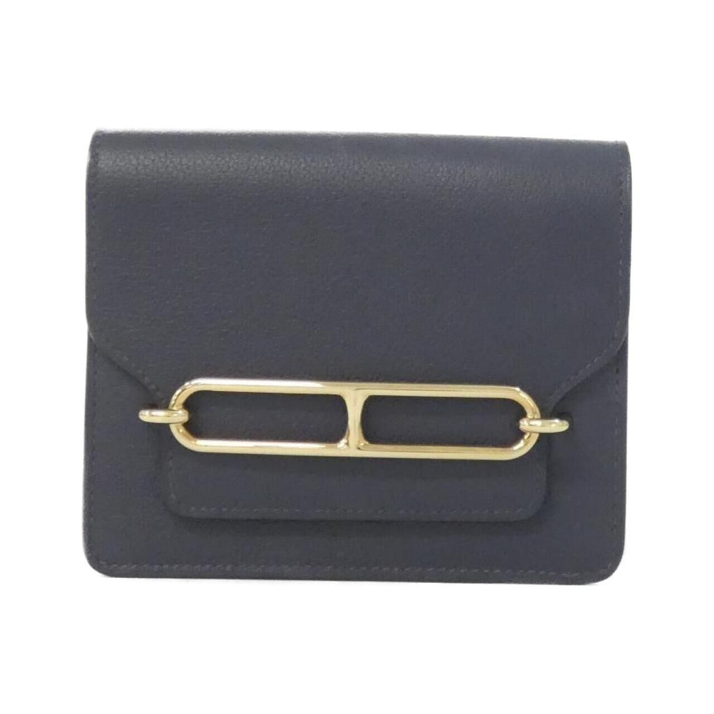 Hermes Luli Slim Wallet