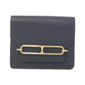 Hermes Luli Slim Wallet