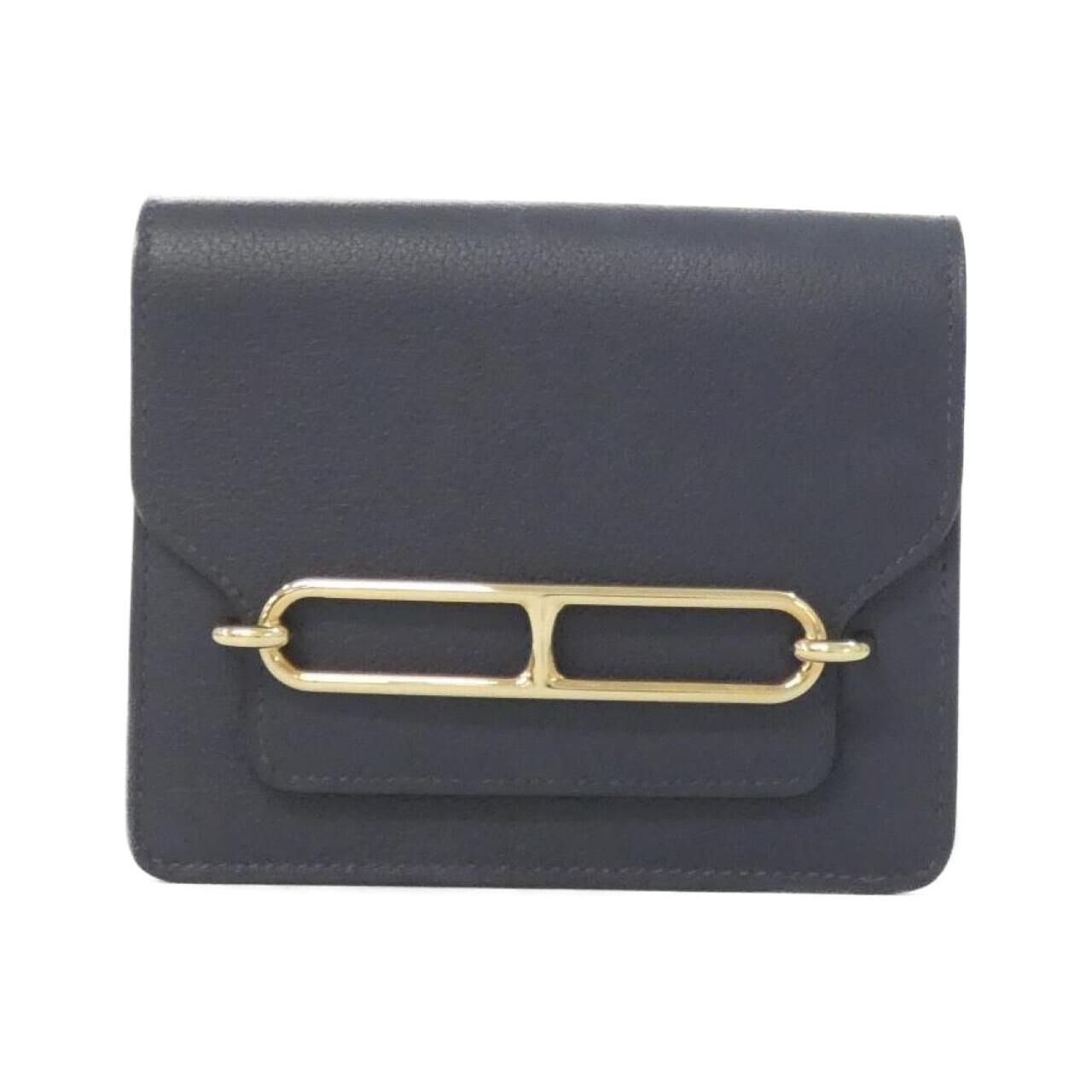 Hermes Luli Slim Wallet