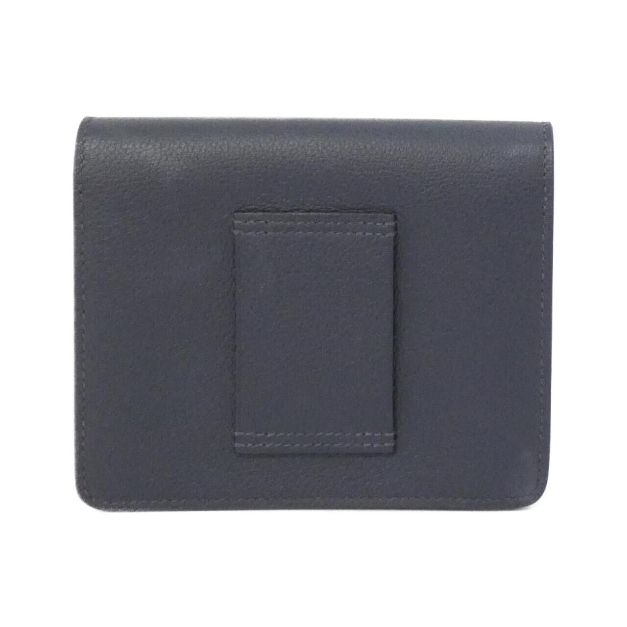 Hermes Luli Slim Wallet — view 2