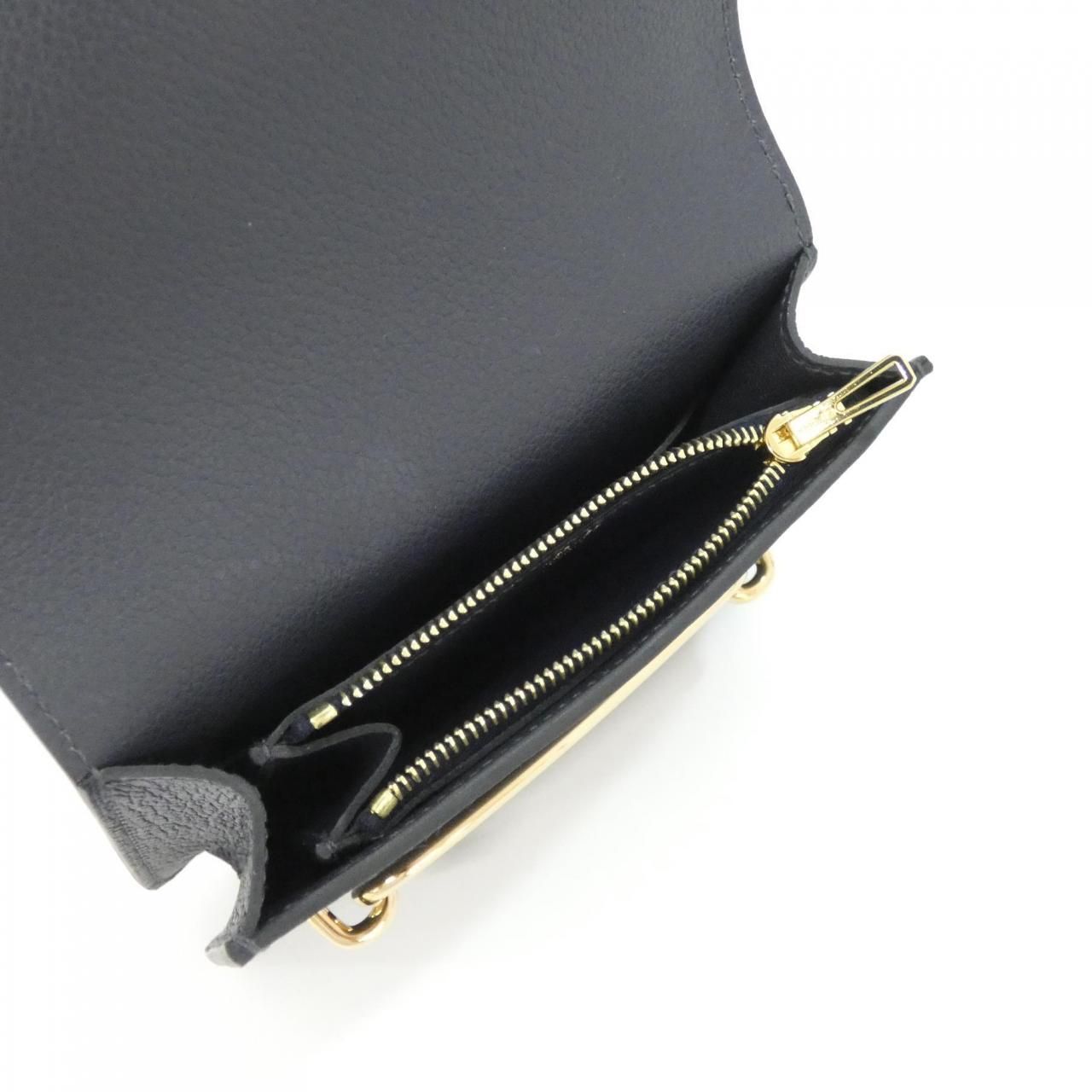 Hermes Luli Slim Wallet — view 9