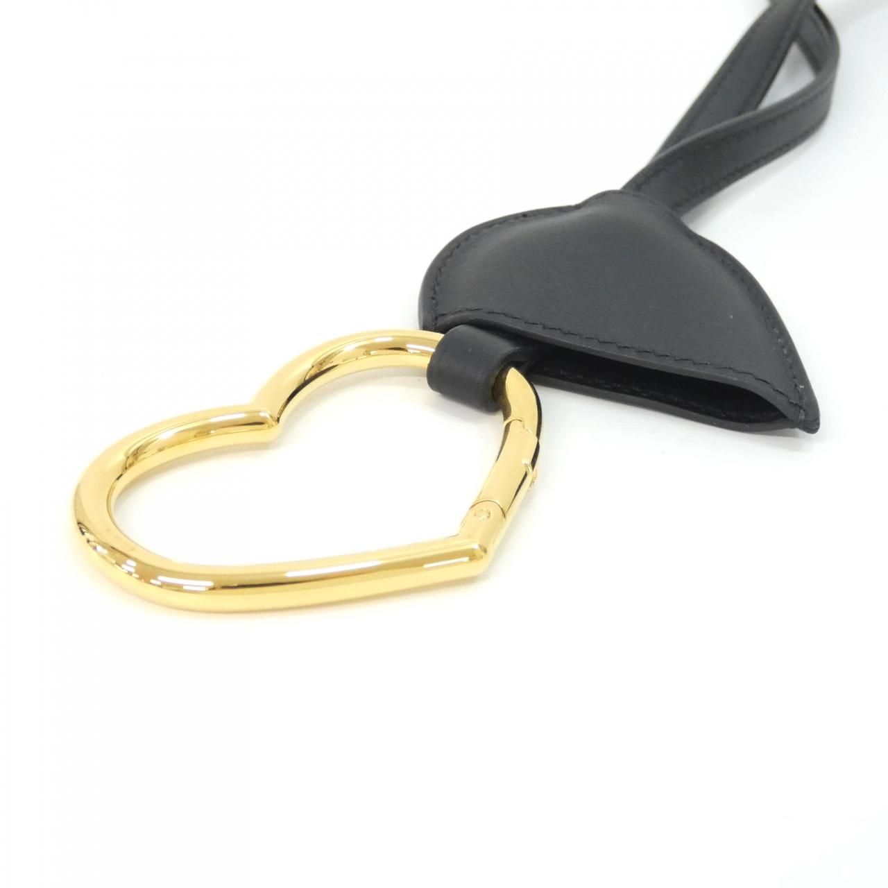 Hermes Au Coeur du Faubourg Necklace — view 4