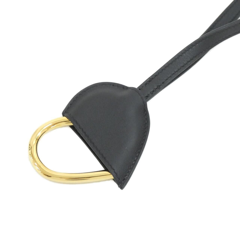 Hermes Au Coeur du Faubourg Necklace