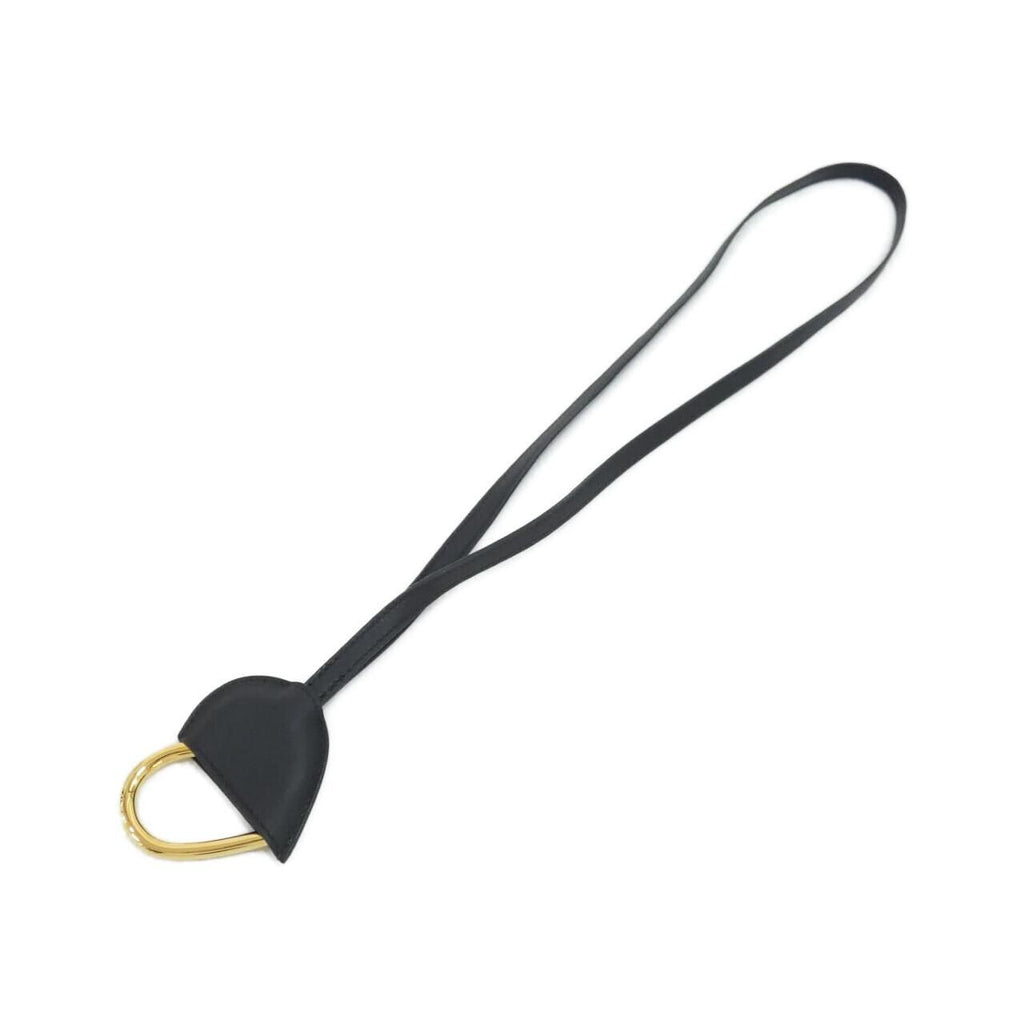 Hermes Au Coeur du Faubourg Necklace — view 2