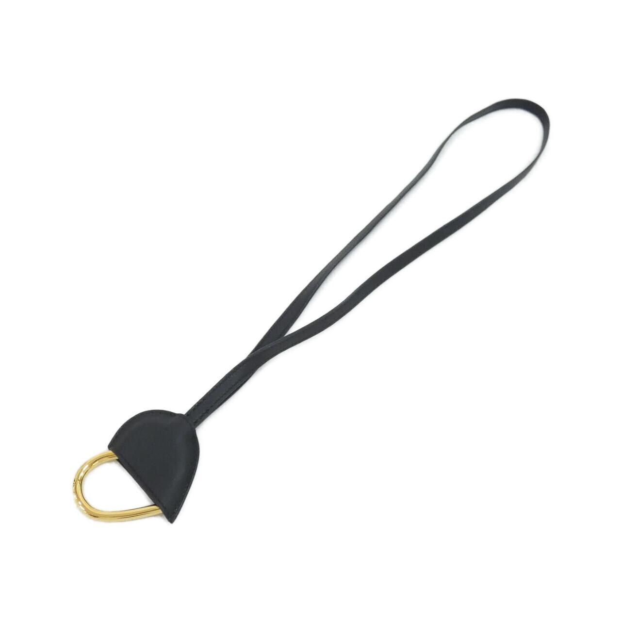 Hermes Au Coeur du Faubourg Necklace — view 2