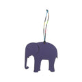 Hermes Elephant PM Bag Charm