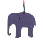 Hermes Elephant PM Bag Charm — view 2