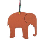 Hermes Elephant PM Bag Charm — view 3