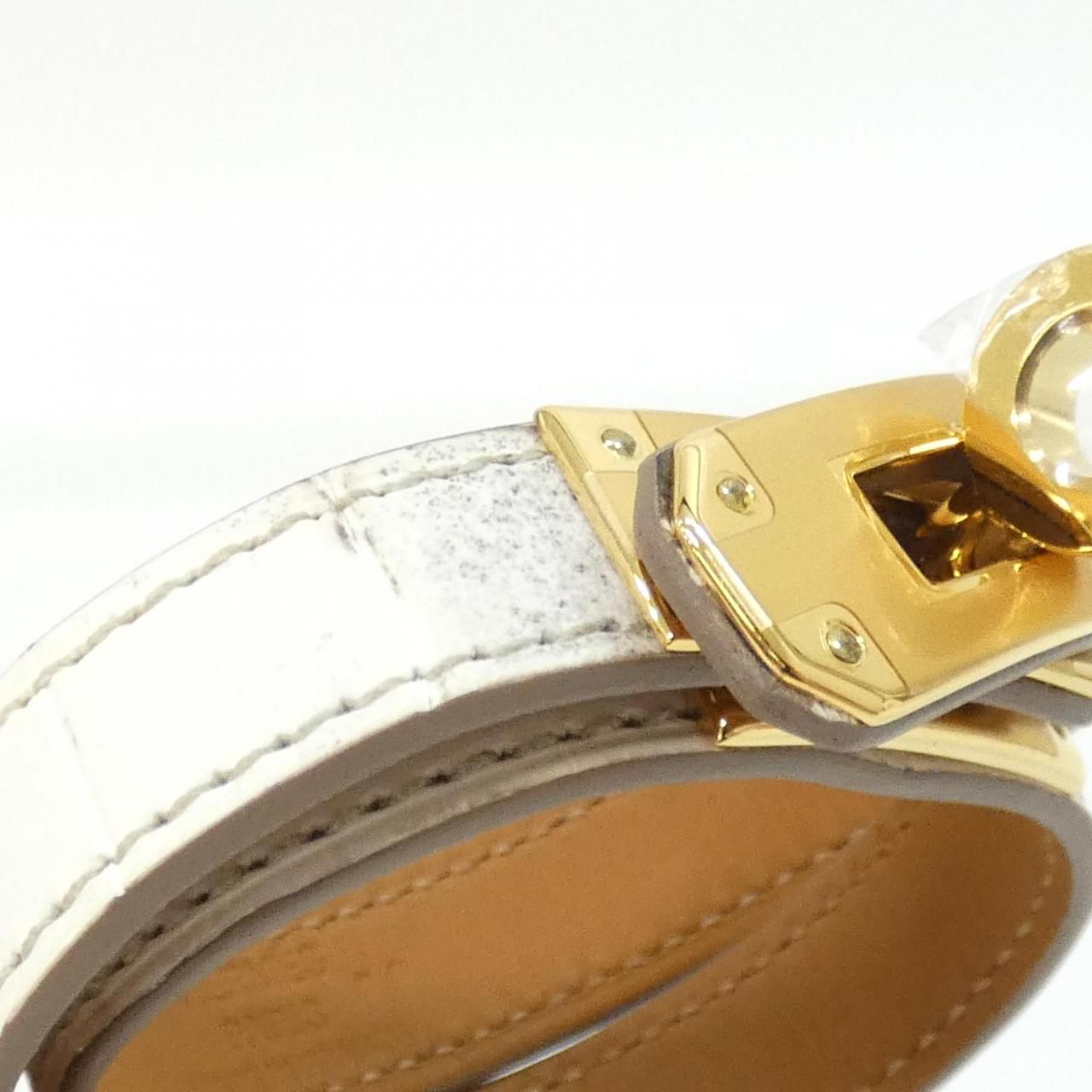 Hermes Kelly Double Tour — view 3