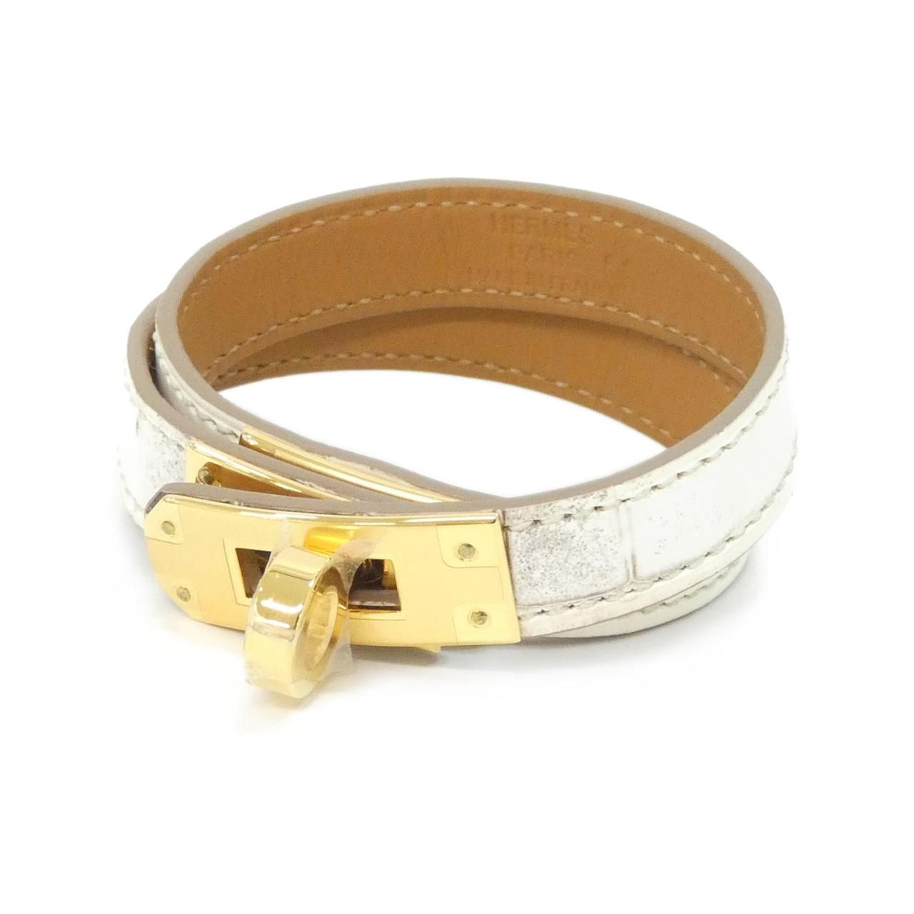 Hermes Kelly Double Tour