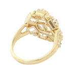 Dior Petit CD Ring