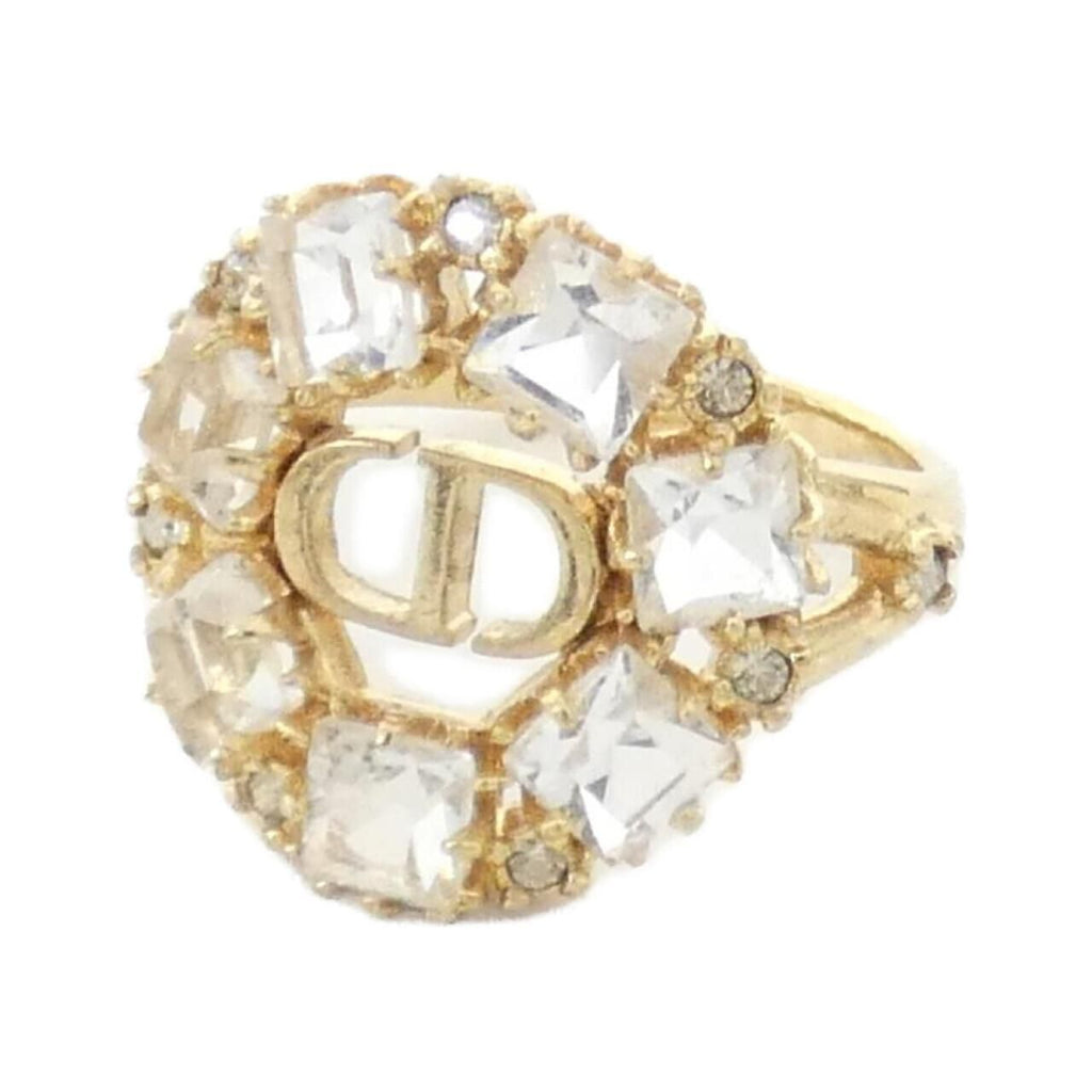 Dior Petit CD Ring