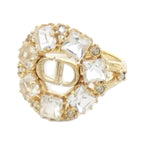 Dior Petit CD Ring