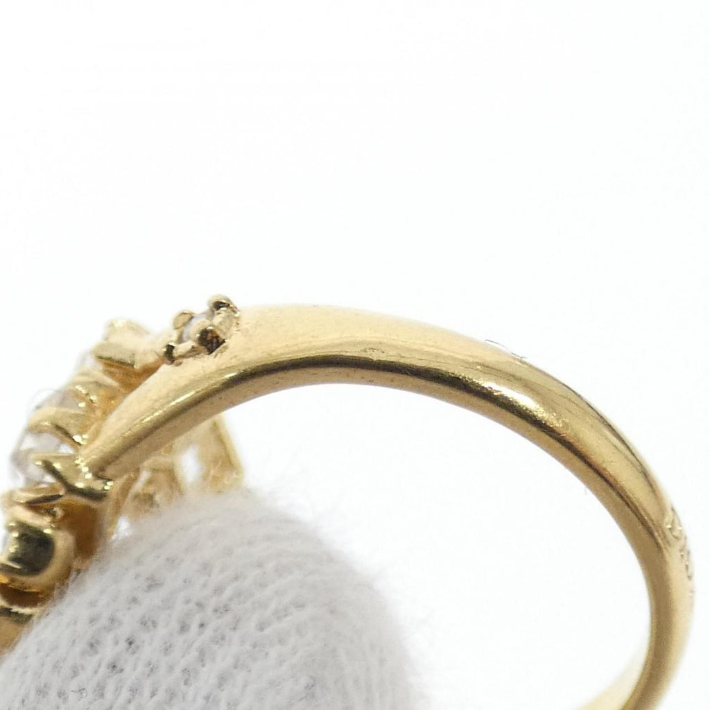 Dior Petit CD Ring