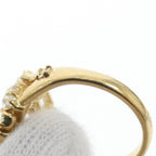 Dior Petit CD Ring