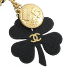 Chanel Backpack Sac Black — view 4