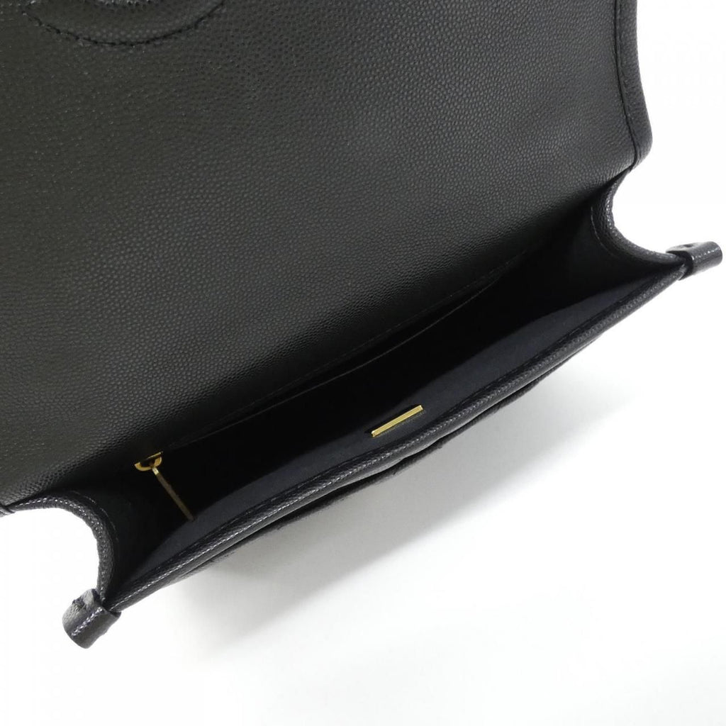 Chanel Backpack Sac Black — view 7