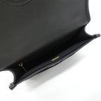 Chanel Backpack Sac Black — view 7