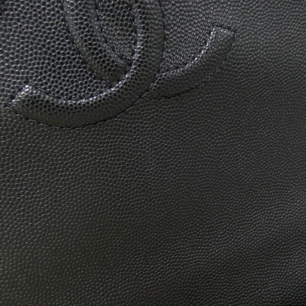 Chanel Backpack Sac Black — view 8