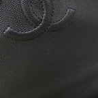 Chanel Backpack Sac Black — view 8