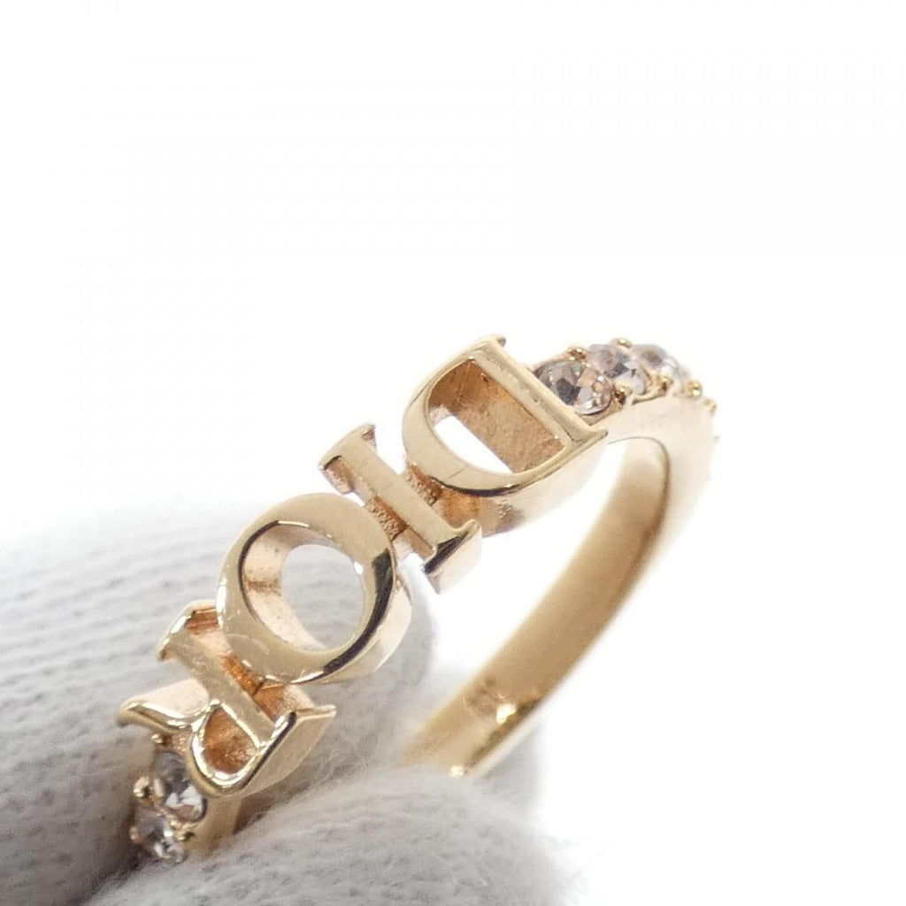Dior Evolution Ring Pink — view 3