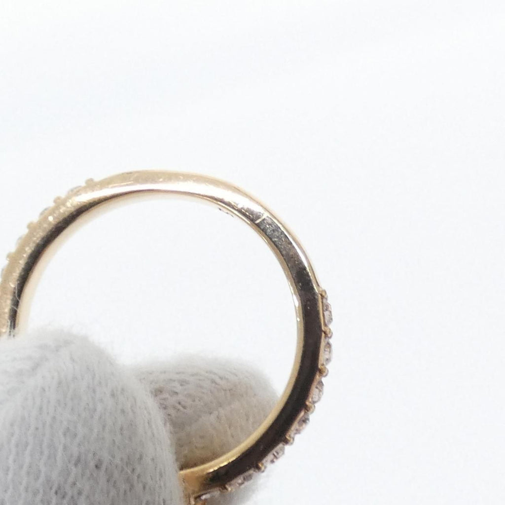 Dior Evolution Ring Pink — view 4