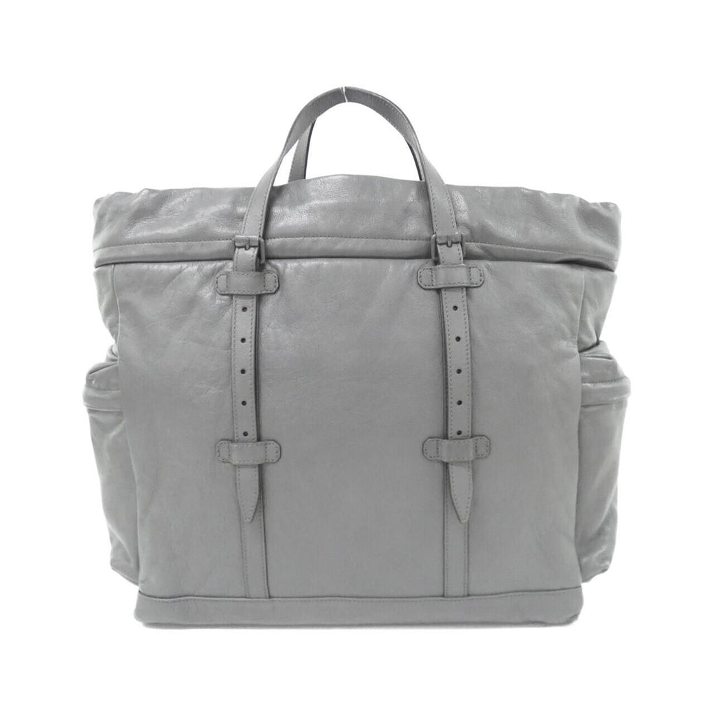 Gucci Aabdg Bag Handbag Gray — view 2