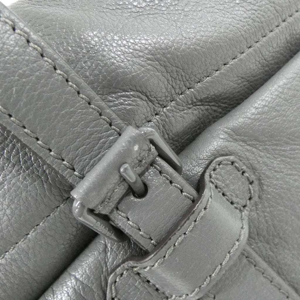 Gucci Aabdg Bag Handbag Gray — view 5