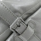 Gucci Aabdg Bag Handbag Gray — view 5