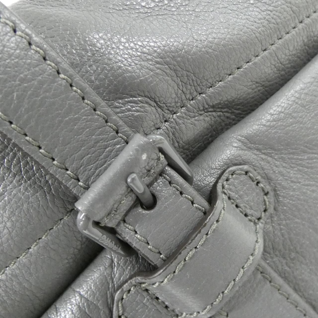 Gucci Aabdg Bag Handbag Gray — view 5