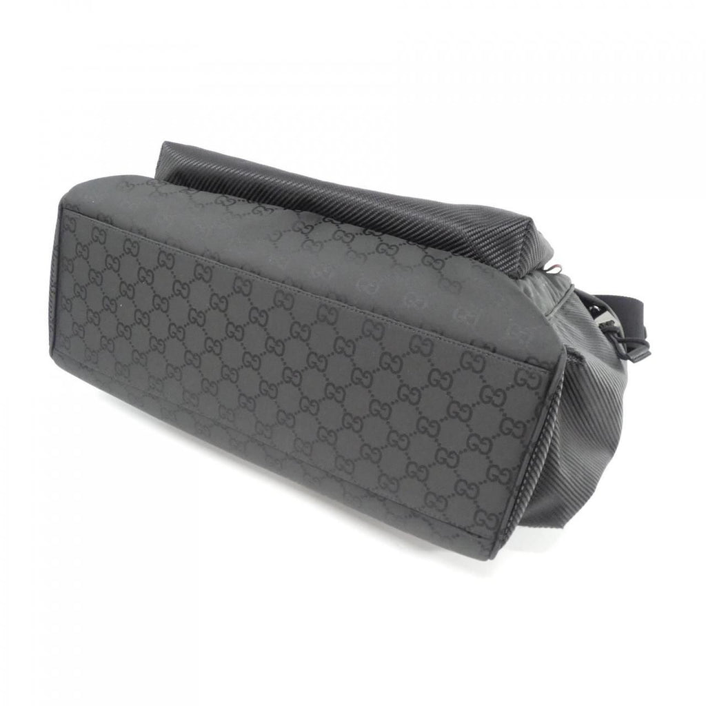 Gucci Faeee Bag Handbag Black — view 3