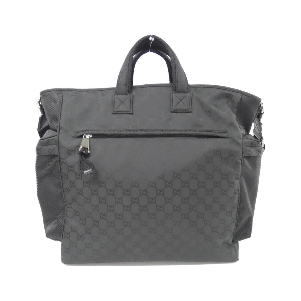 Gucci Faeee Bag Handbag Black — view 2