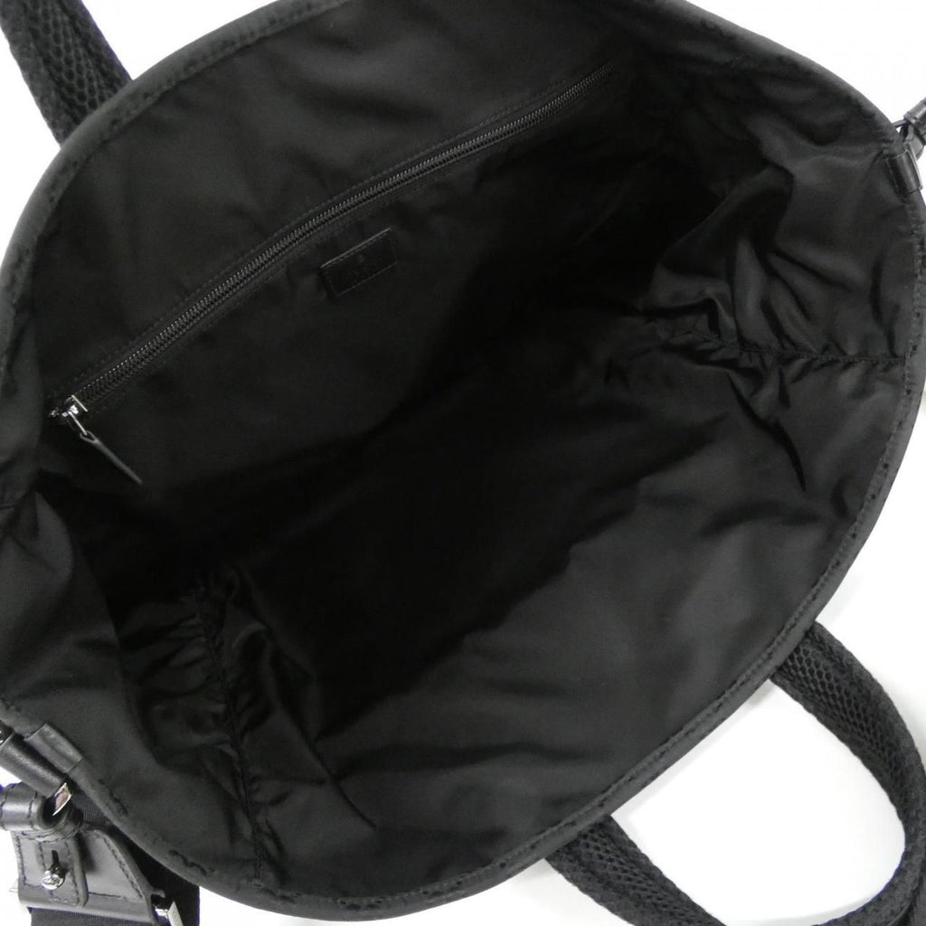 Gucci Faeee Bag Handbag Black — view 5
