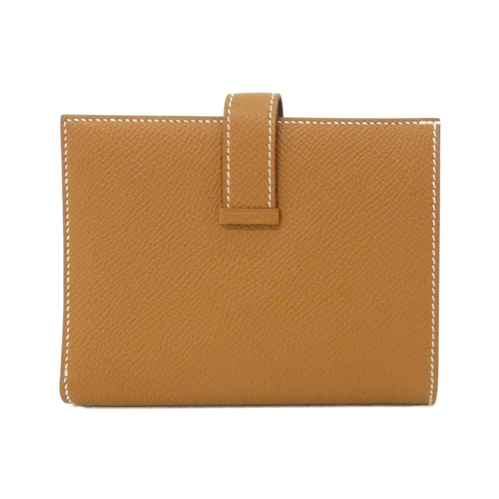 Hermes Bearn Compact Wallet — view 2