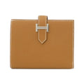 Hermes Bearn Compact Wallet