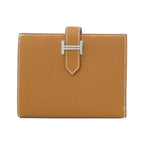Hermes Bearn Compact Wallet