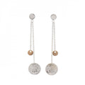 Hermes Exlibris PM Earrings