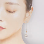 Hermes Exlibris PM Earrings — view 4