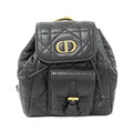 Dior Caro Backpack Small Sac