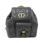 Dior Caro Backpack Small Sac