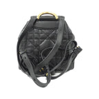 Dior Caro Backpack Small Sac — view 2