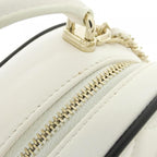Chanel Backpack Sac White — view 7