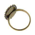 Dior Ring Gold — view 2
