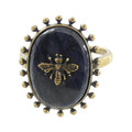 Dior Ring Gold