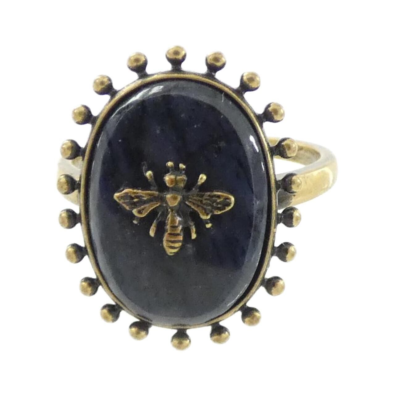 Dior Ring Gold