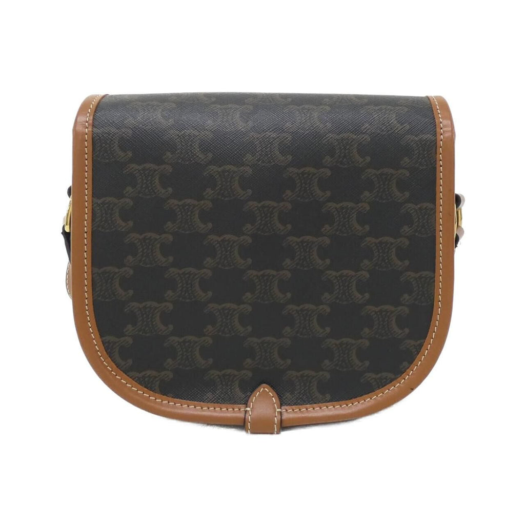 Celine Folco Shoulder Bag — view 2