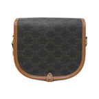 Celine Folco Shoulder Bag — view 2