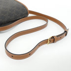 Celine Folco Shoulder Bag — view 6