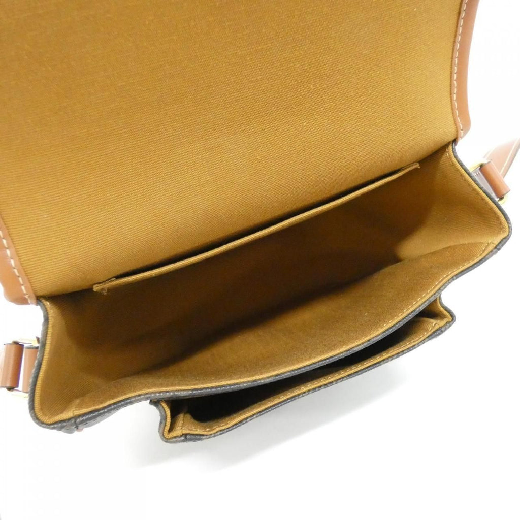 Celine Folco Shoulder Bag — view 7